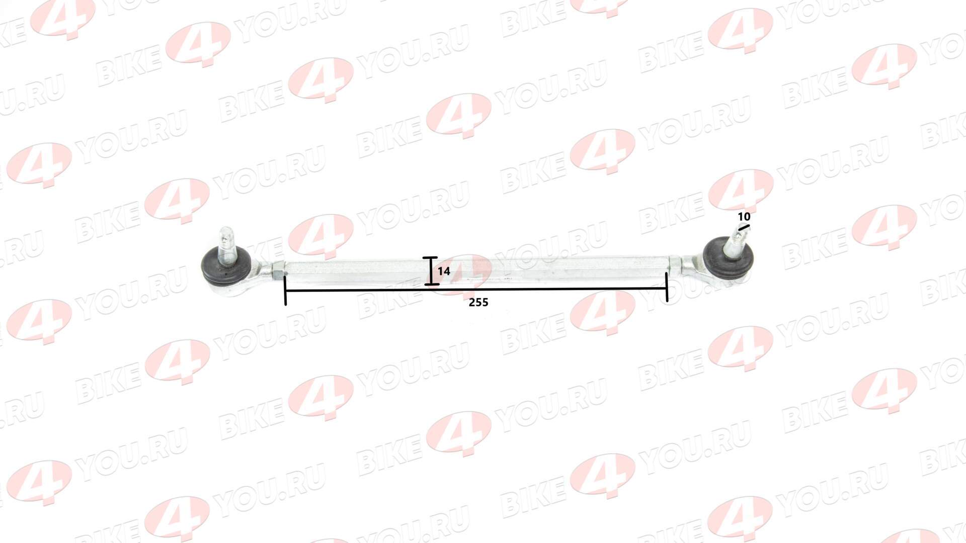 Тяга рулевая ATV SHARK 200