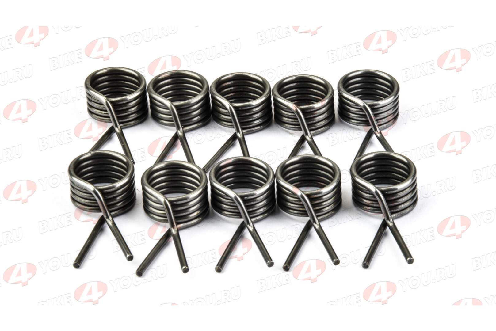 Пружина вала п.п. 139FMB,147FMH 50-70см3