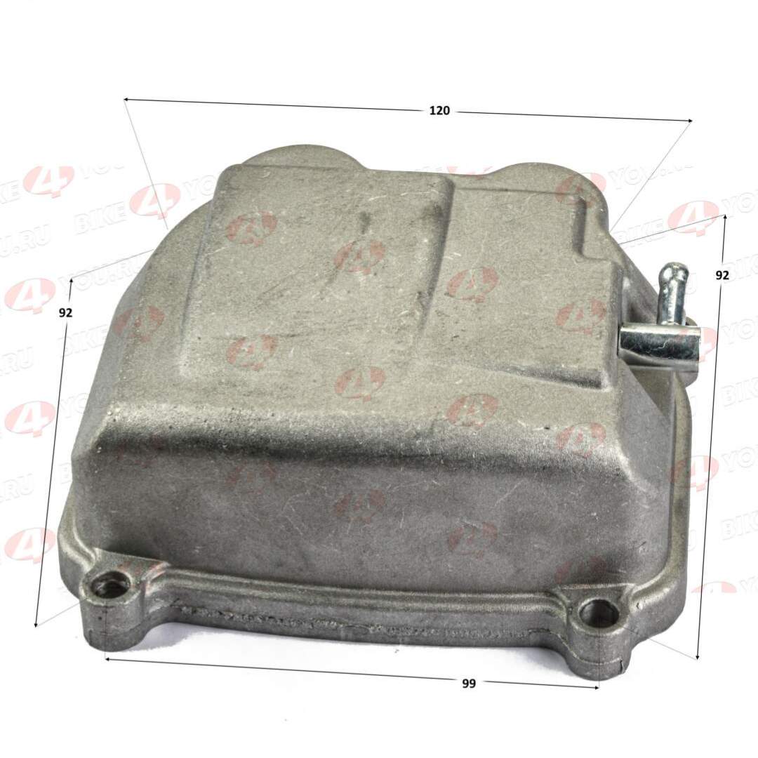 Крышка клапанов 157QMJ с реверсом