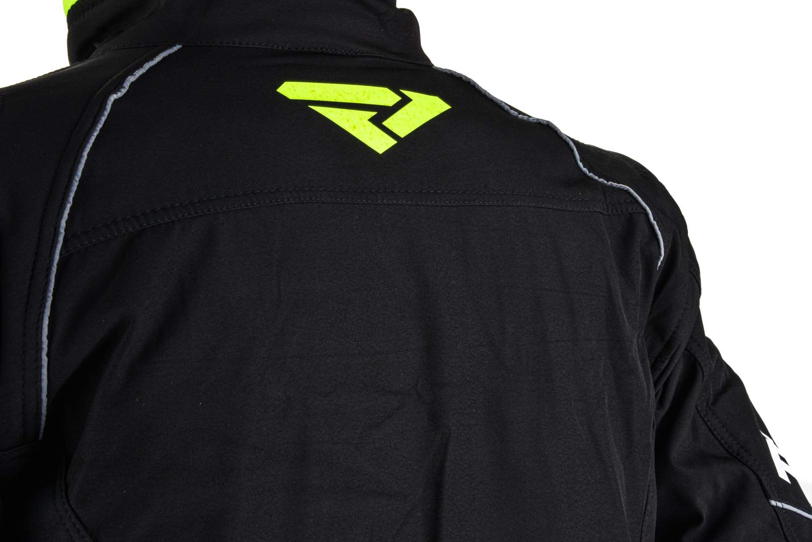 Куртка для снегохода FXR Adrenaline №1 black (текстиль) (M)