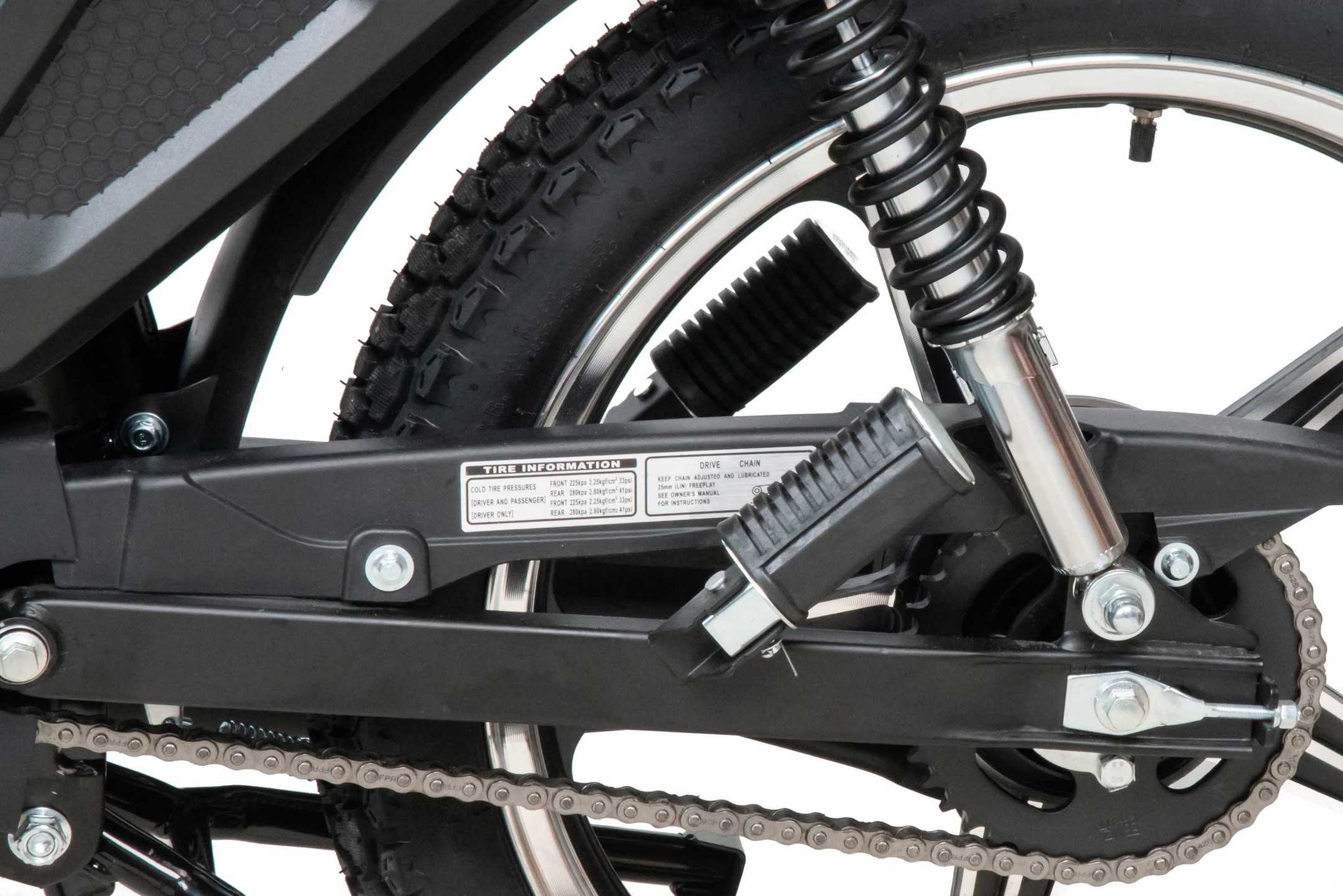 Мопед Motoland Альфа RT 11 (LM48-B) красный  (A)