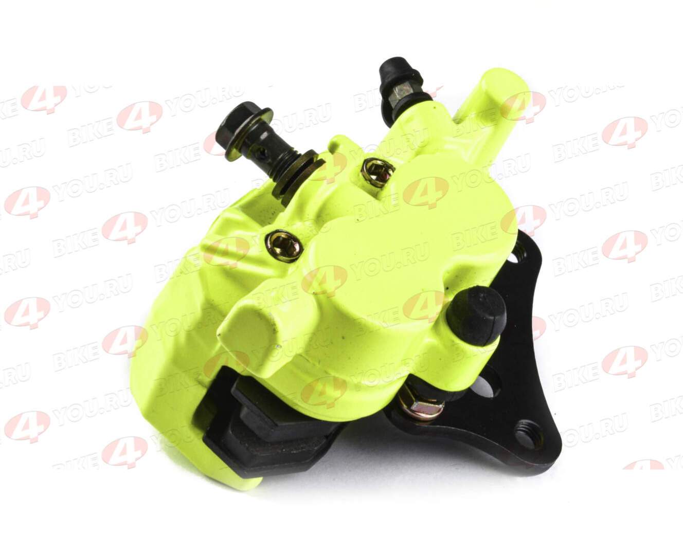 Суппорт задний №6 RZ-E031 салатовый 