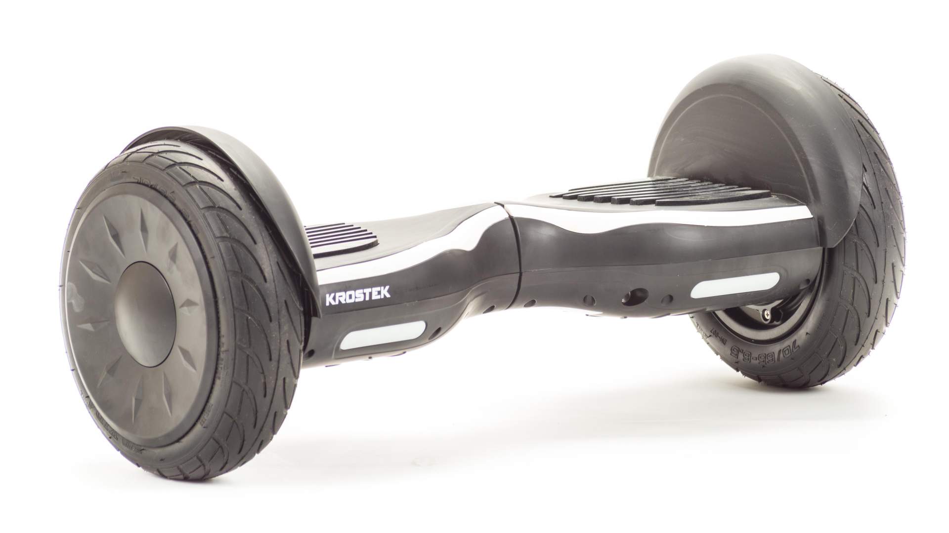 Гироскутер KROSTEK 10" №2