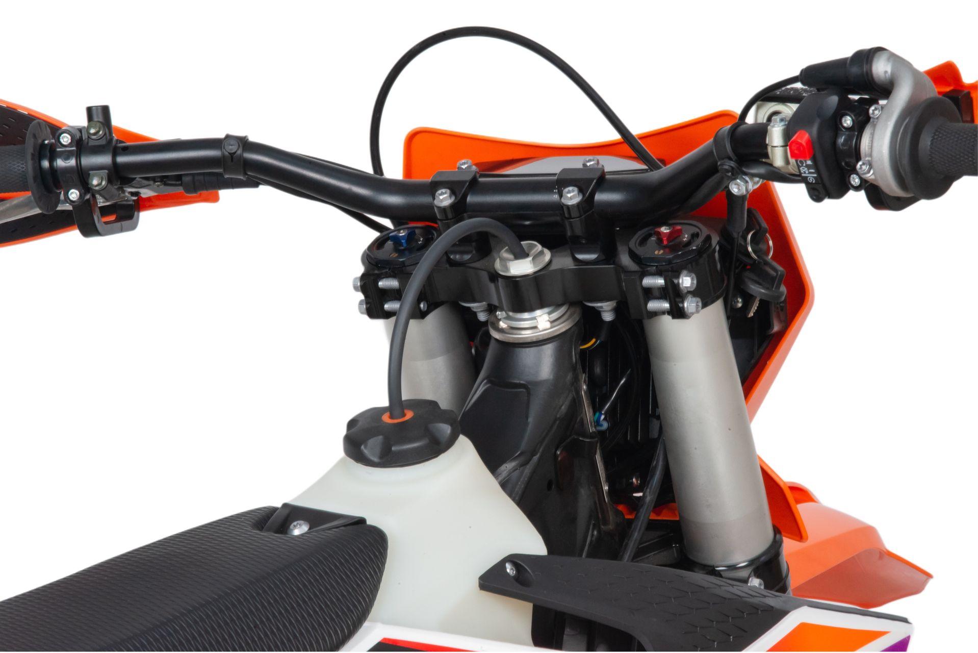 Мотоцикл Кросс Motoland SMX300 S5 (175FMM) 2025