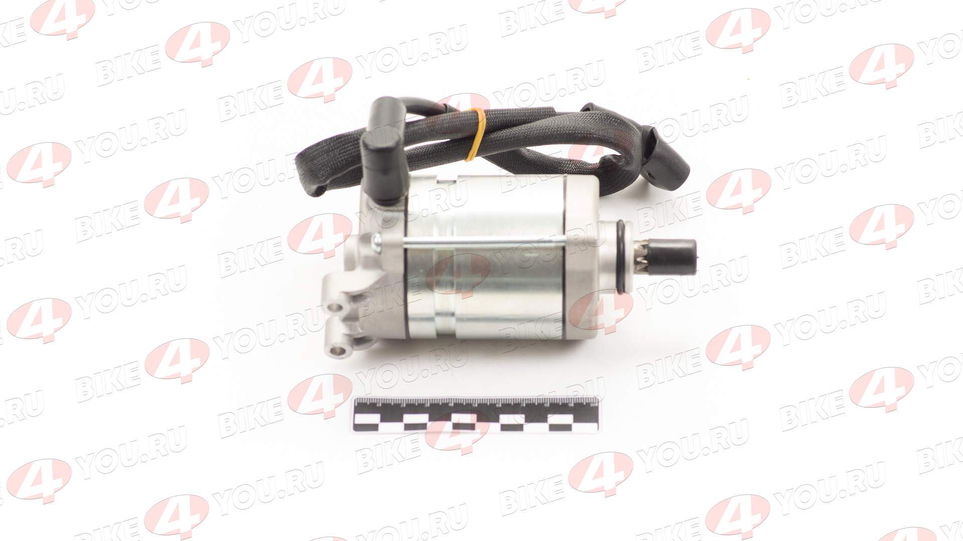 Электростартер 194MQ NC450) ZS