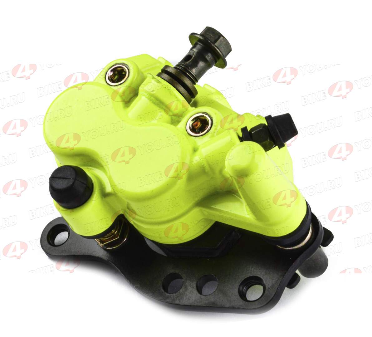 Суппорт задний №6 RZ-E020 салатовый 