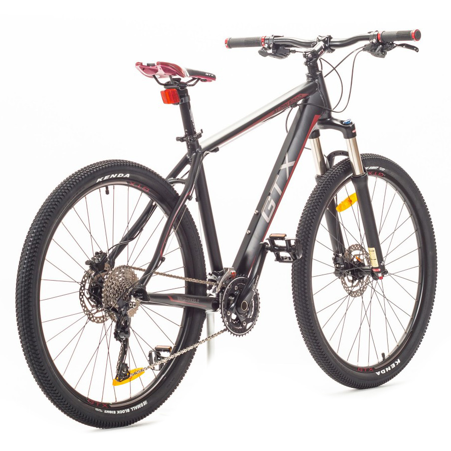 Велосипед 27,5" GTX  ALPIN 5000  (рама 19") (000041)