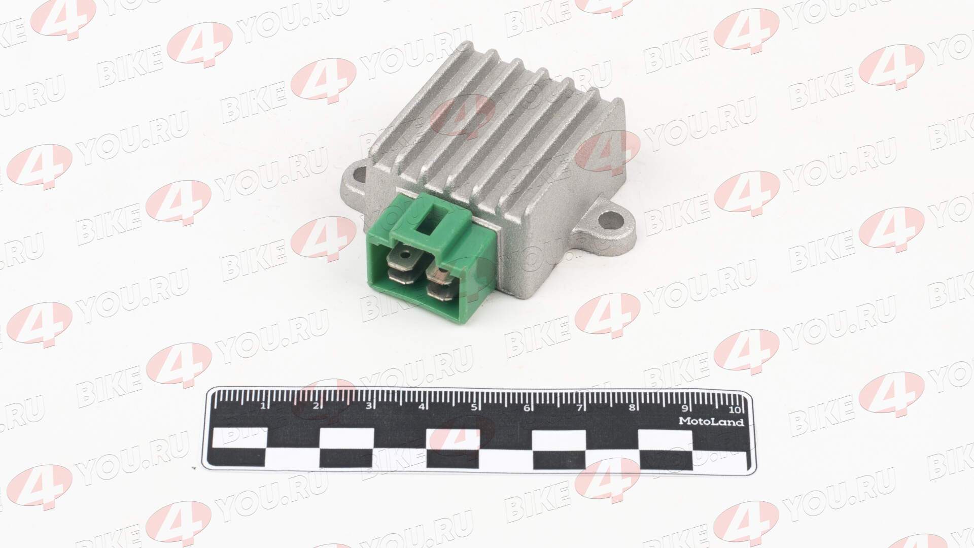 Реле регулятор JOG50