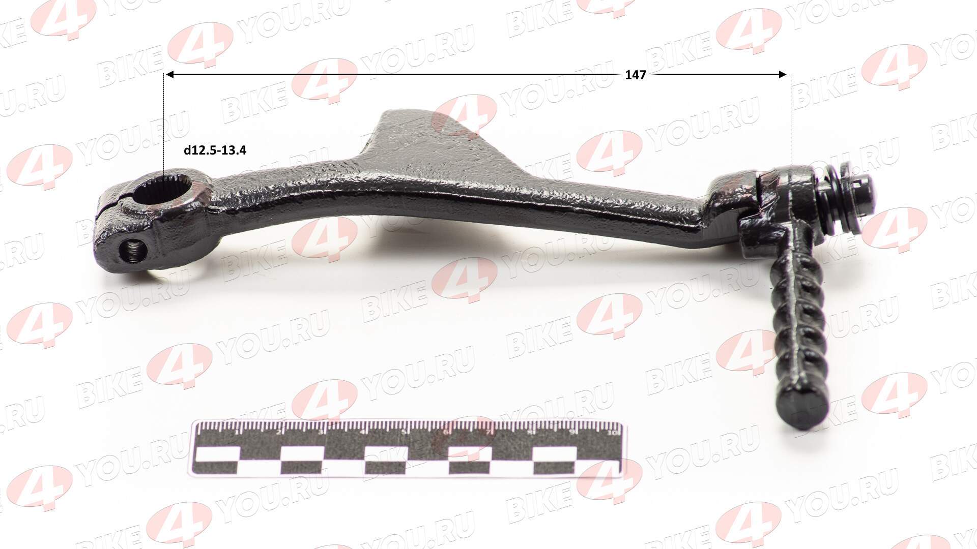 Кикстартер DIO-50