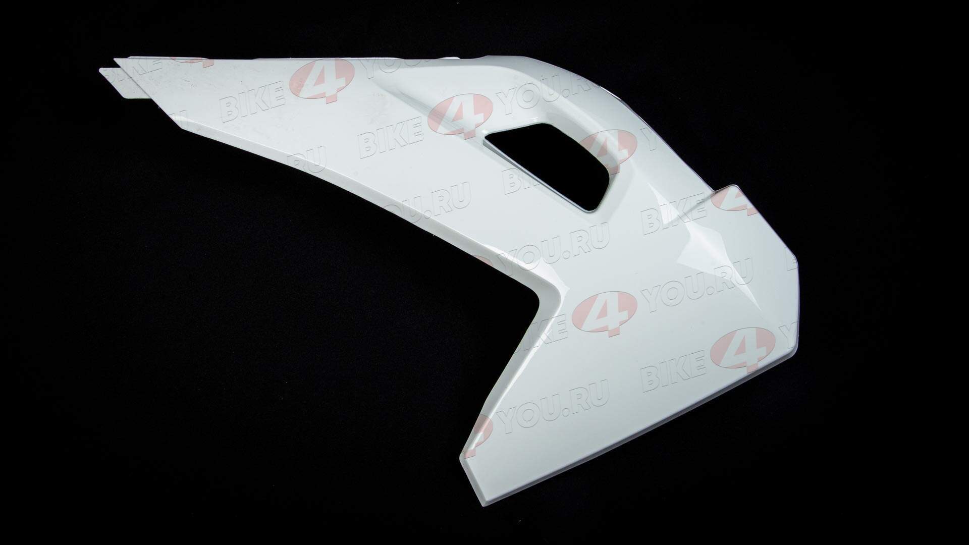 Пластик бака правый XT250 HS