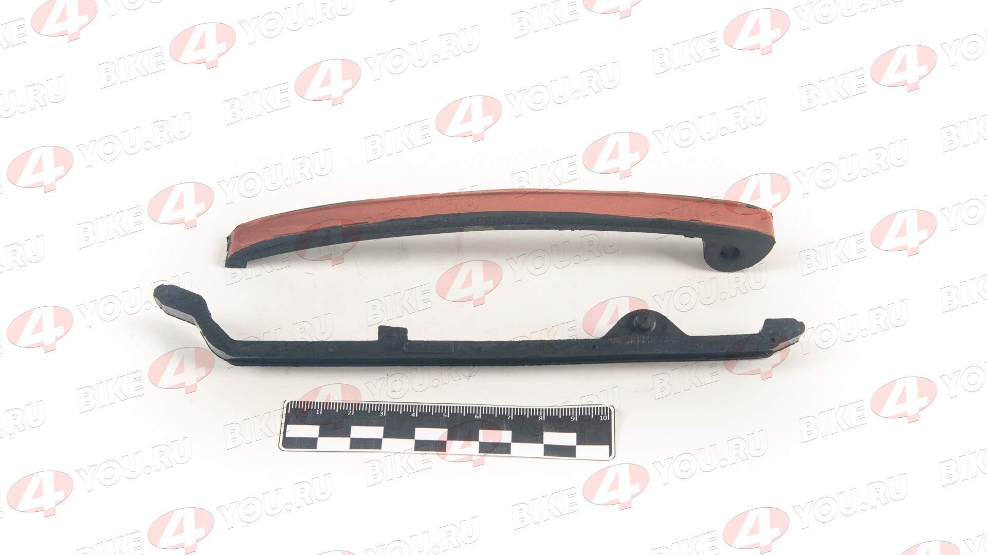 Планка направляющая/натяжная ГРМ 172FMM-3A (CB250-F) 175FMM (CB300-F)