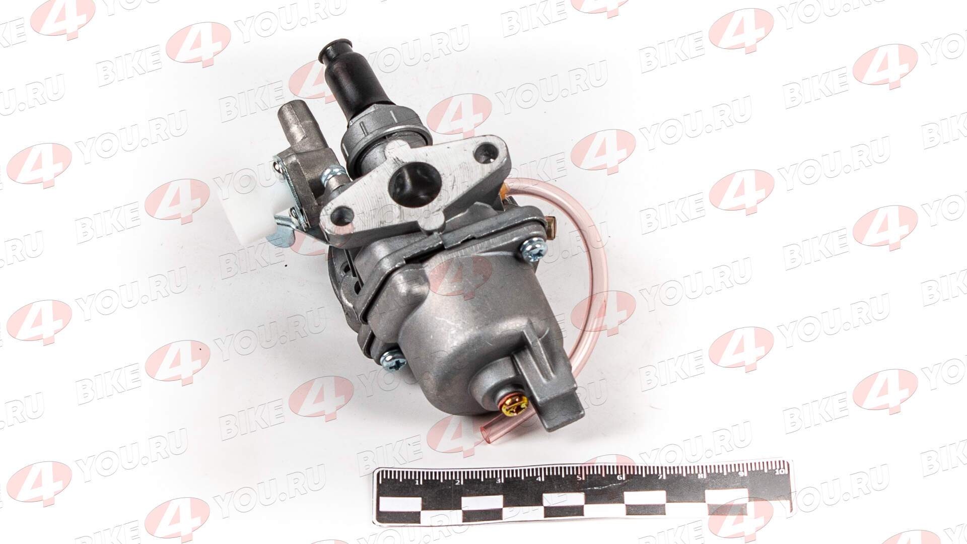 Карбюратор 49СС для минибайка (PZ 8)