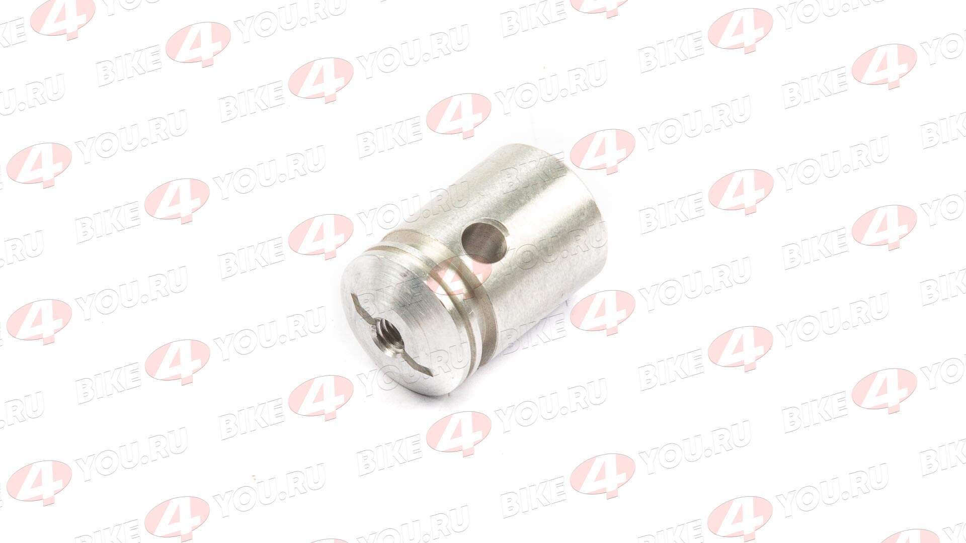 Гайка вала коромысел ГРМ 194MQ (NC450) ZS