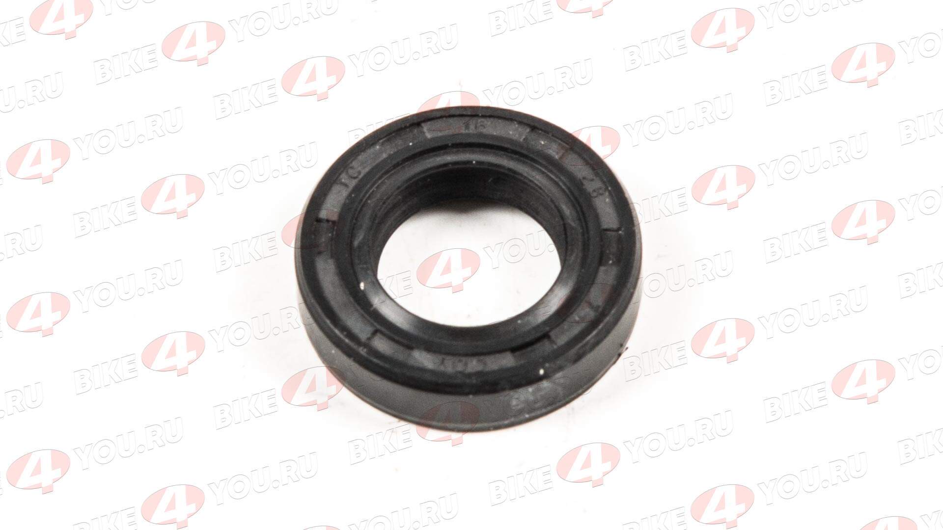 Сальник 16x28x7