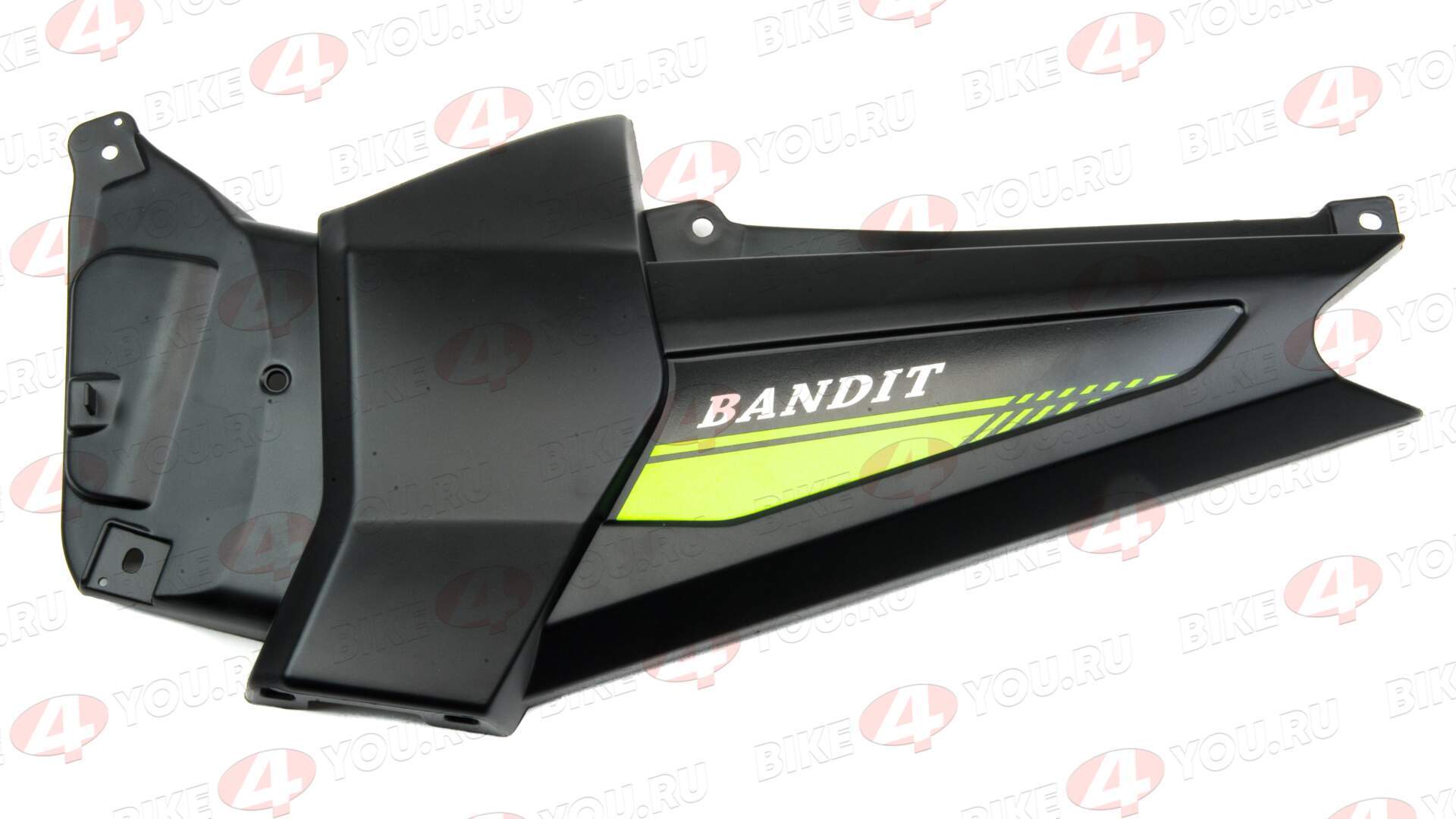Пластик боковой передний левый №2 Bandit