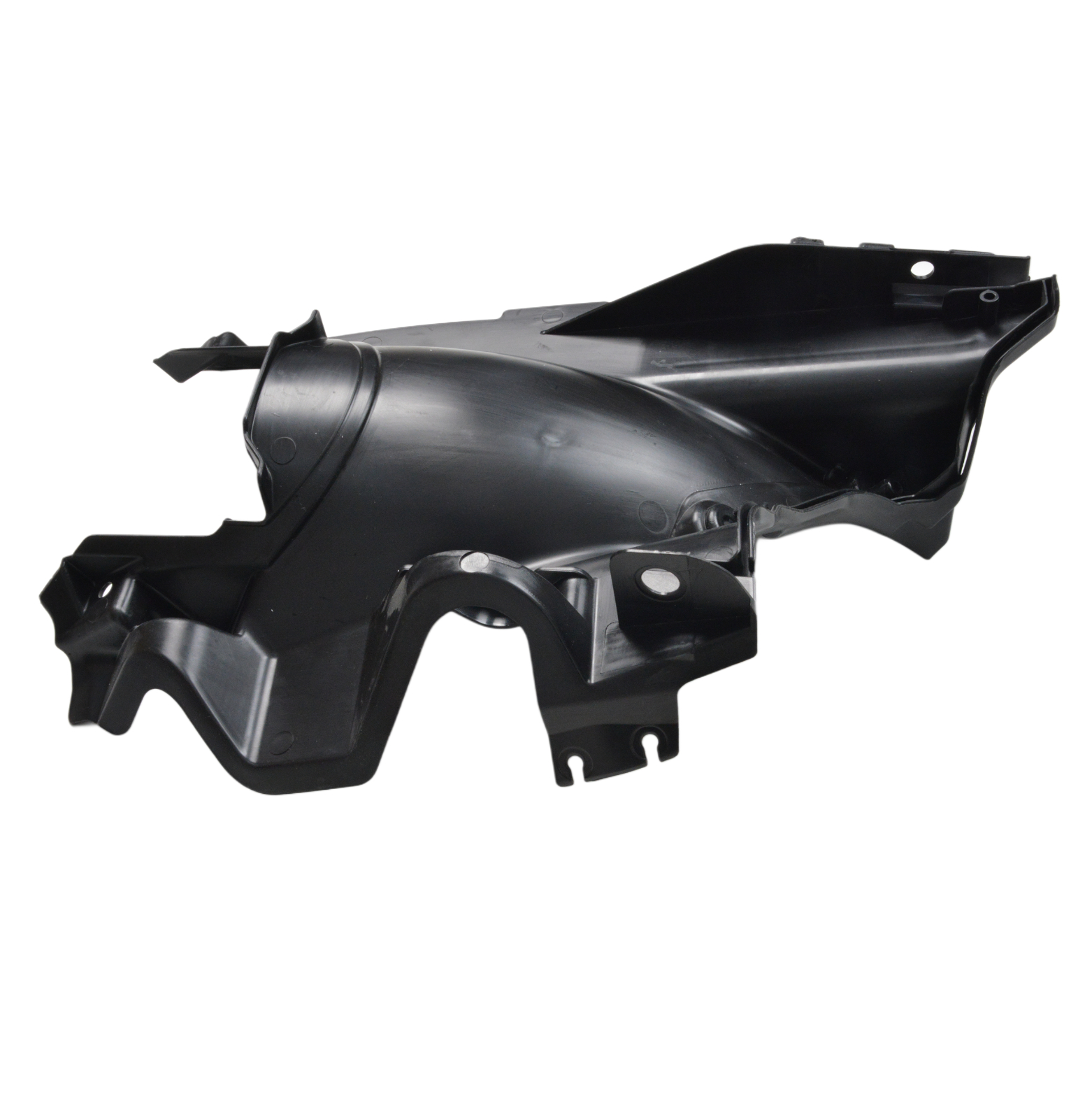 Пластик корпус воздушного фильтра (задний) FX 250/300/450