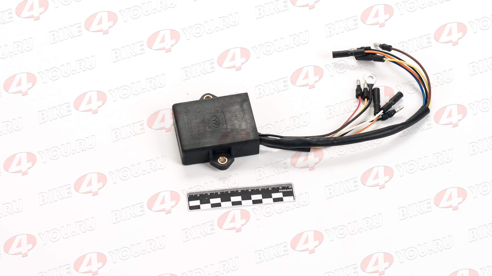 Коммутатор  BREEZE F15S