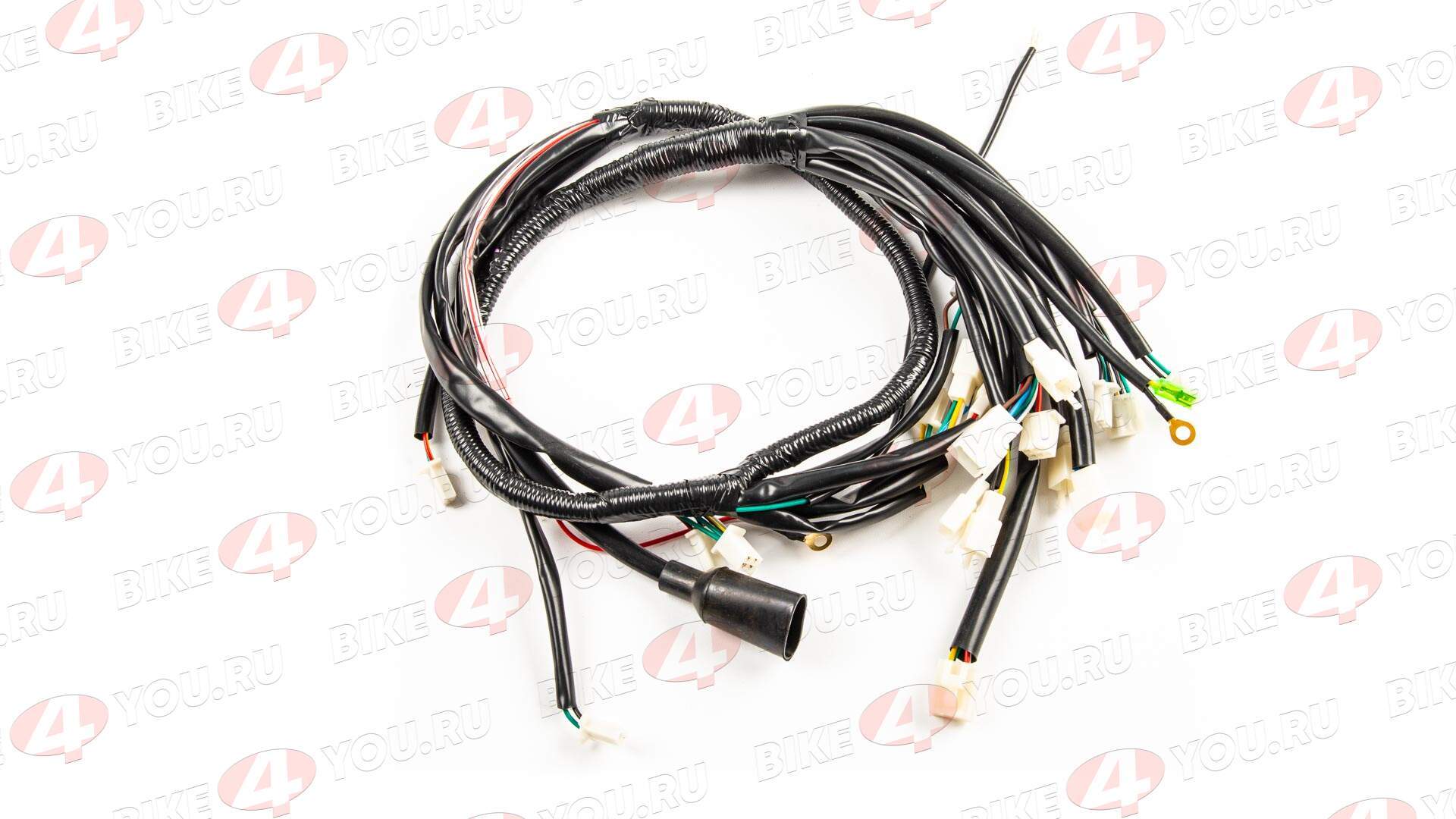 Проводка ATV WILD TRACK