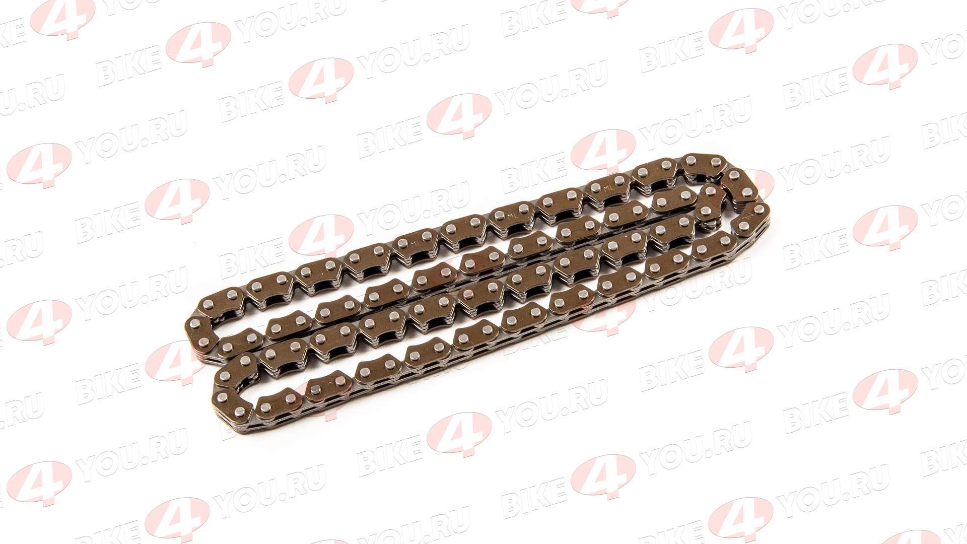 Цепь ГРМ W150-2/W150-5/W160-2 YX150/160 150см3 160см3