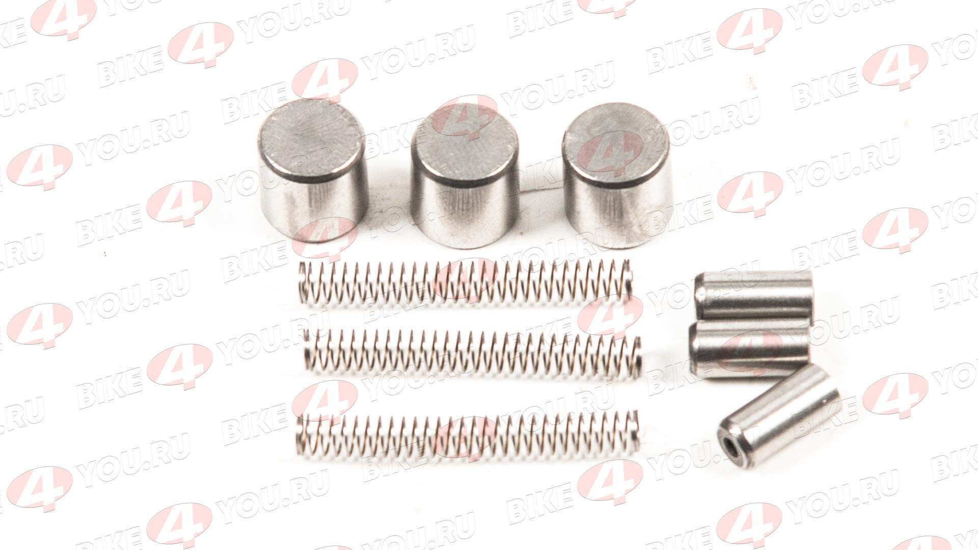 Ремкомплект обгонной муфты 139FMB, 147FMH, 152FMH, 153FMH 50-110см3