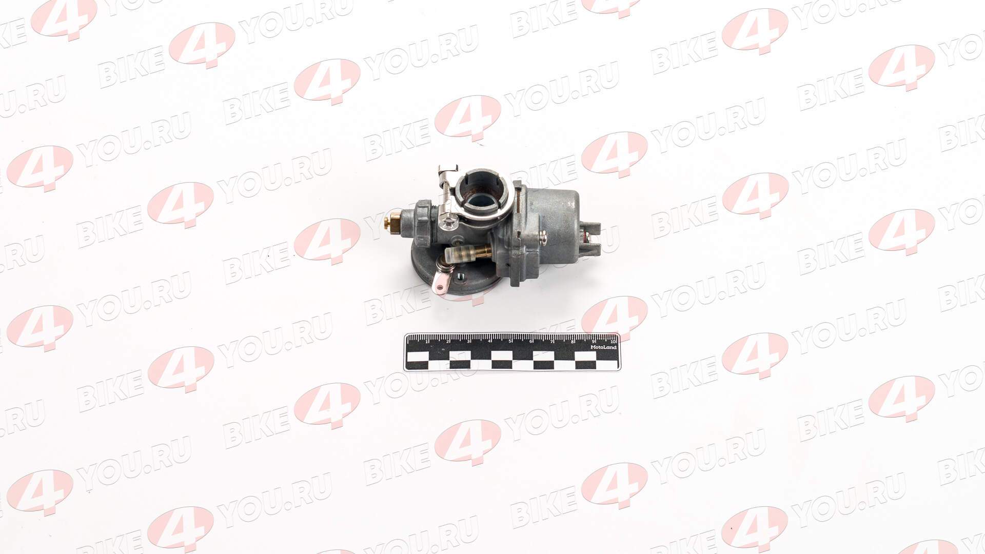 Карбюратор BREEZE T3.5