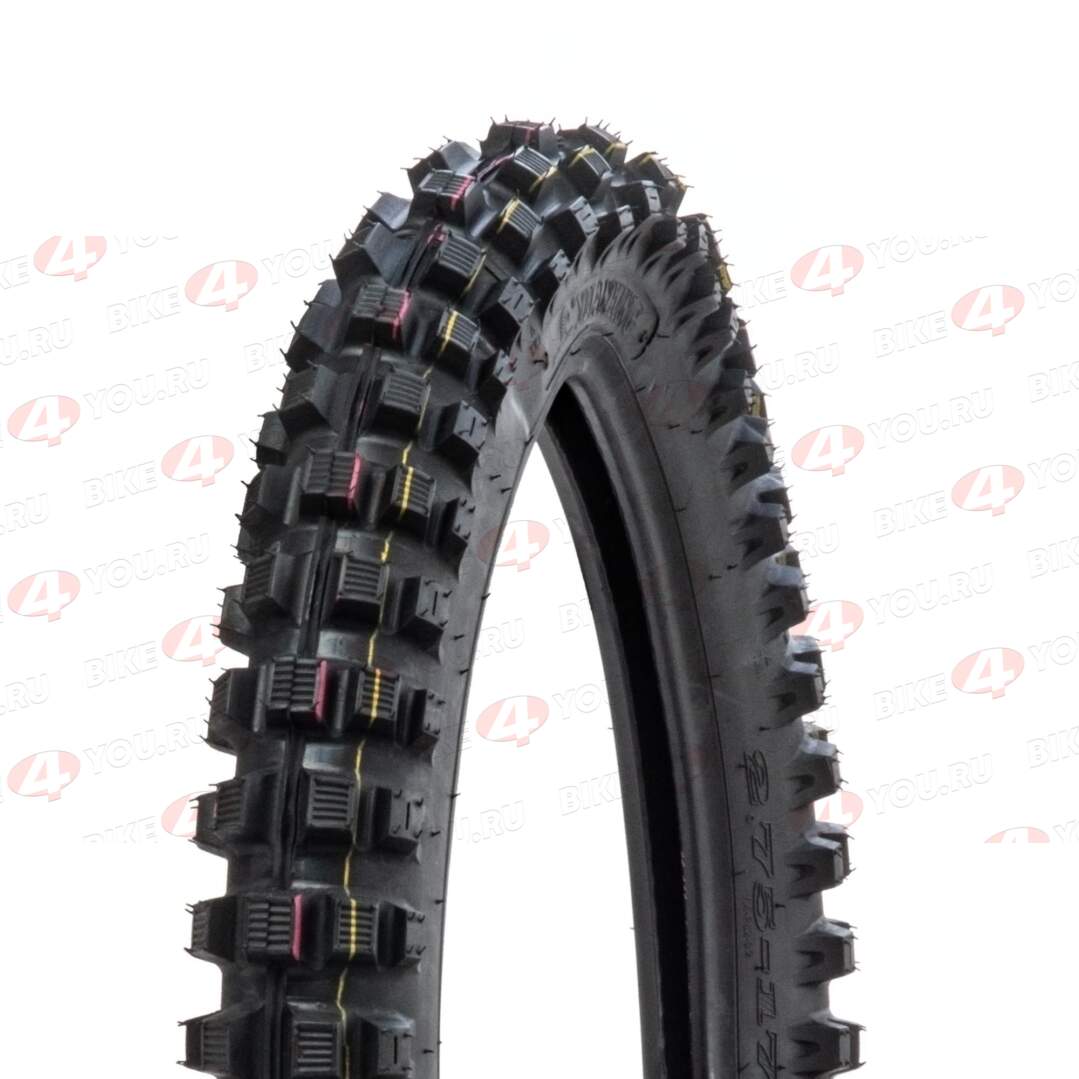 Покрышка мото 17" 2,75-17 P-82 Yuanxing (кросс)