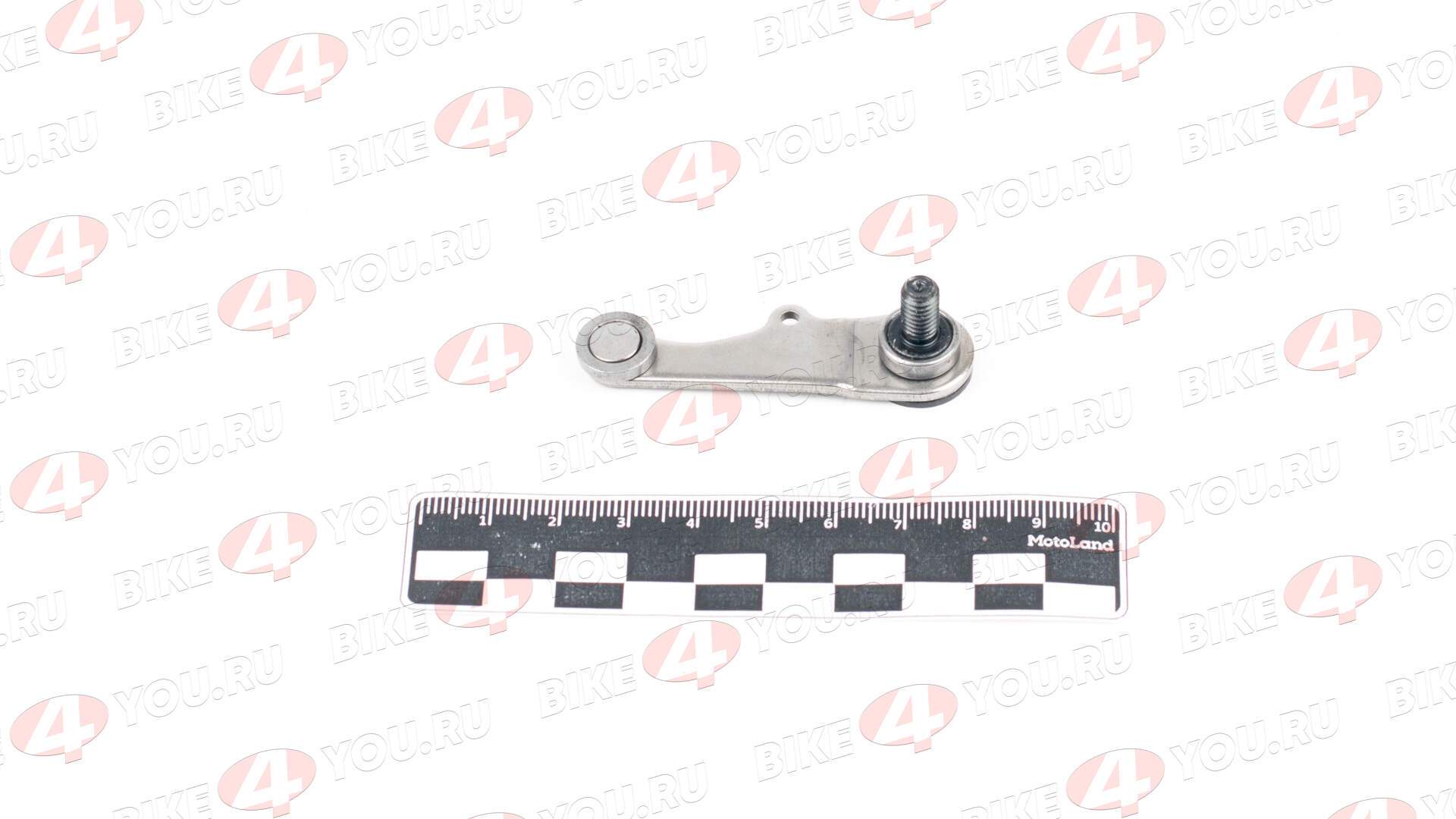 Ролик прижимной копирного вала 154FMI 125см3