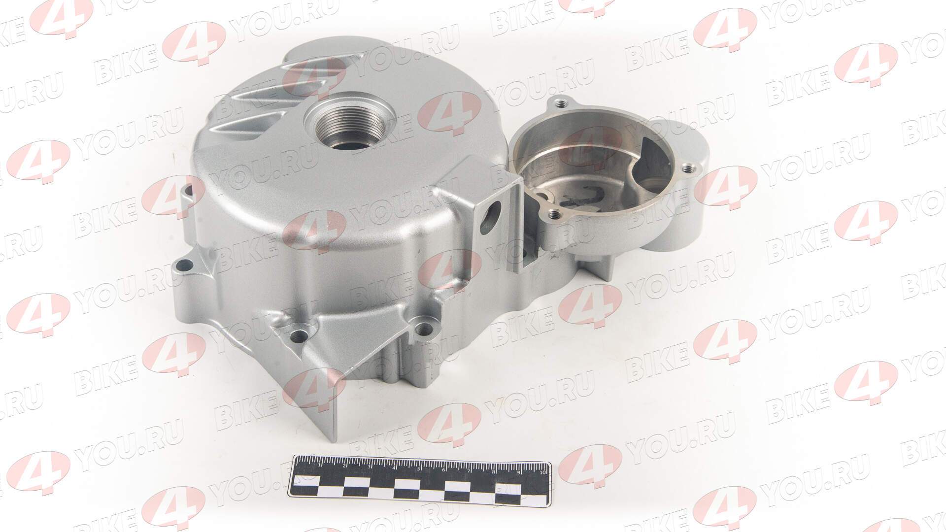 Крышка картера левая 172FMM-3A (CB250-F) 175FMM (CB300-F)