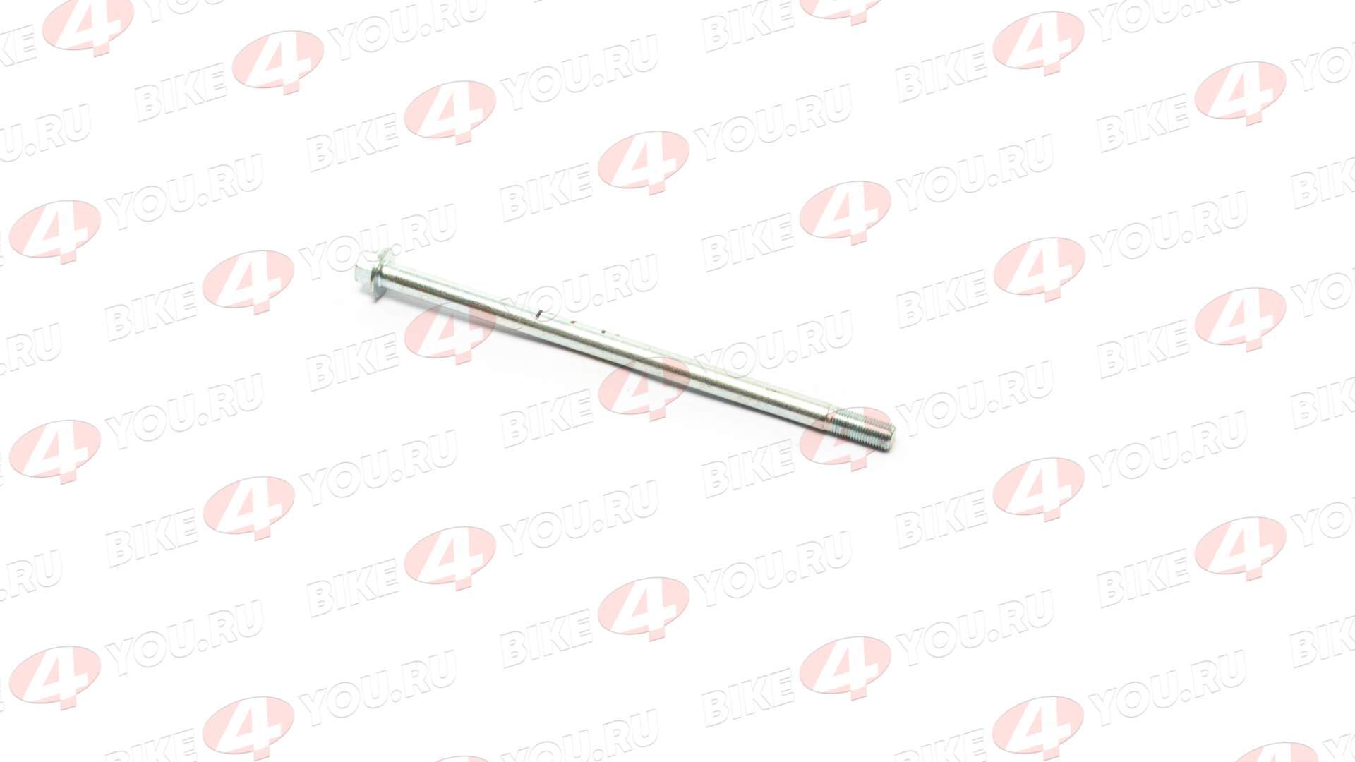 Ось заднего колеса Bandit