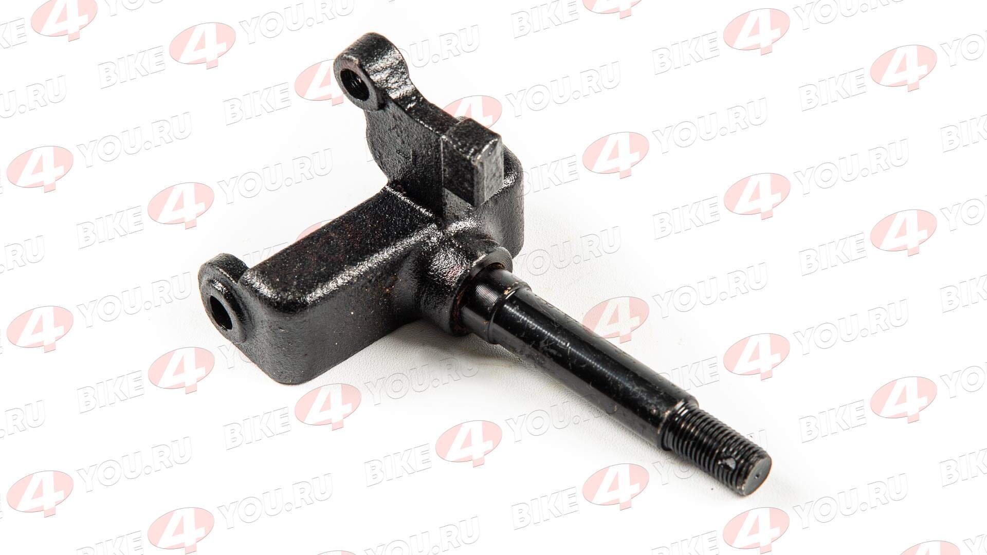 Кулак поворотный правый (диск) ATV WILD / COYOTE