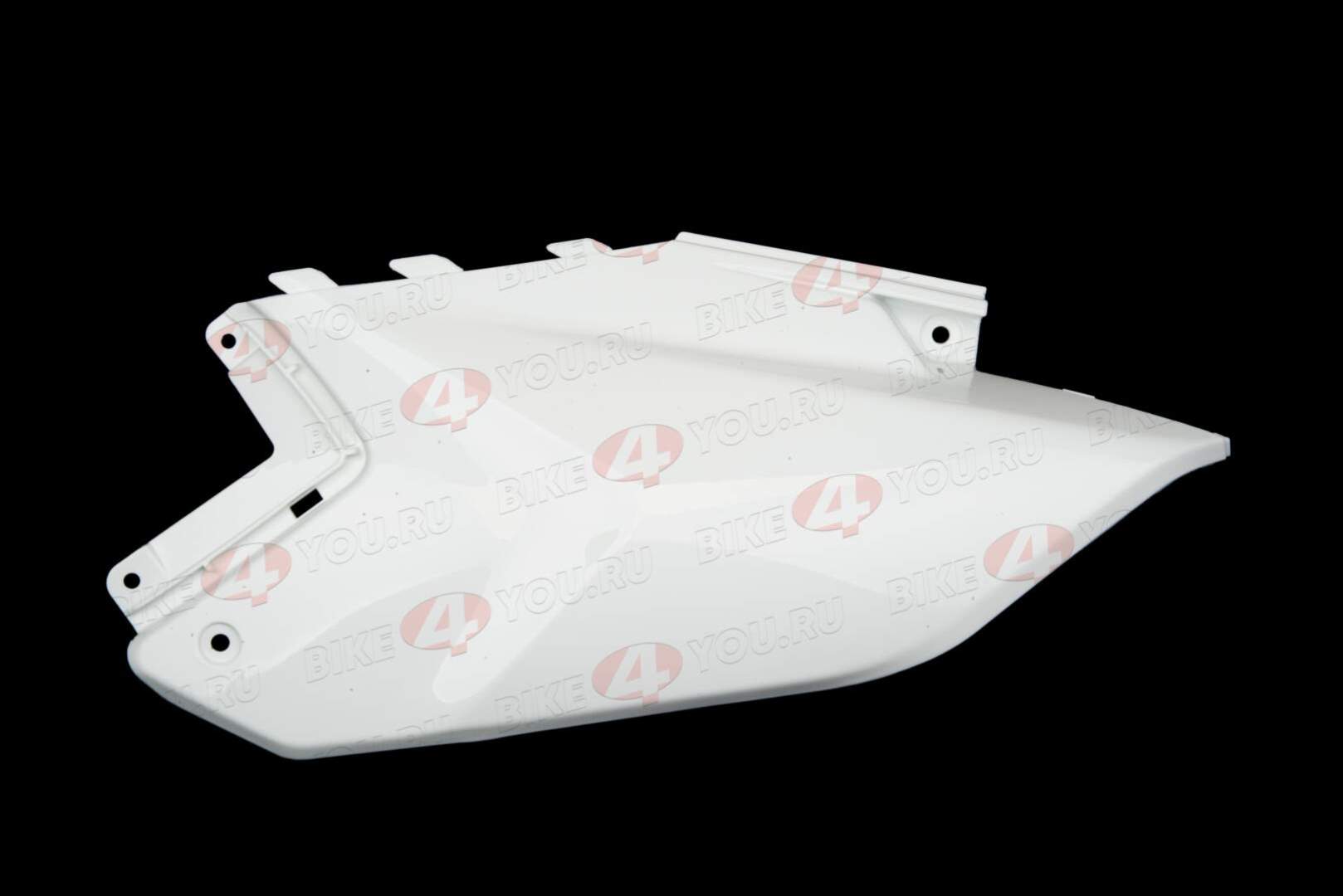 Пластик боковой левый X3 250