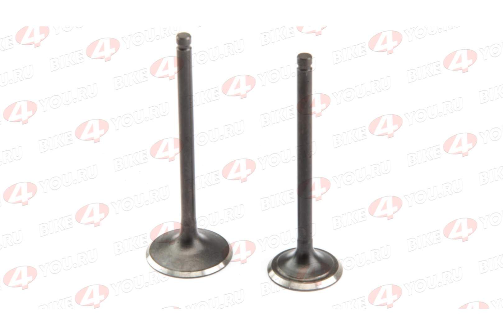 Клапаны ГРМ 172FMM-5(PR250) ZS175FMM (PR300)