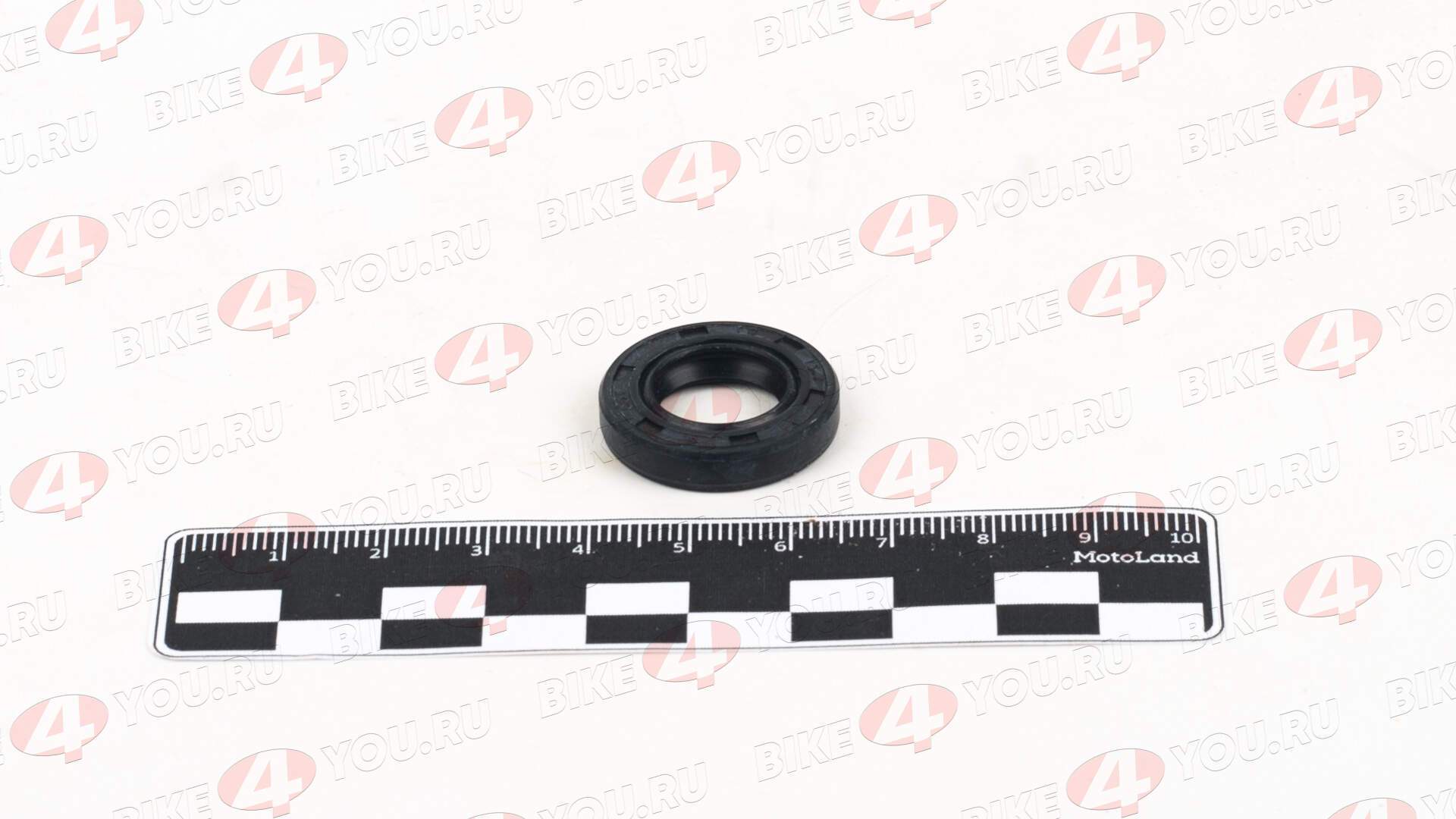 Сальник вала кикстартера 139FMB,147FMH,152FMH 50-110см3 13.8×24×5 