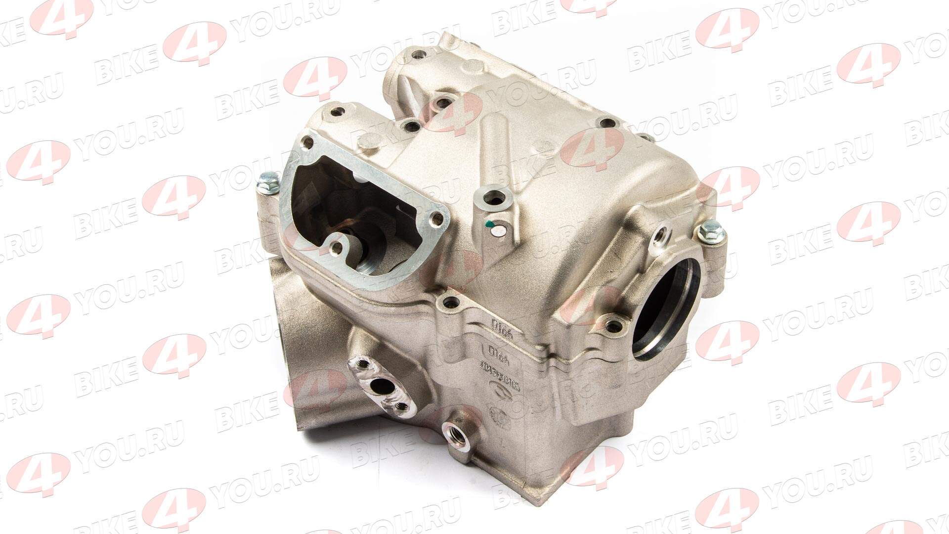 Крышка верхняя головки блока цилиндров ( ГБЦ ) в сборе 194MQ (NC450) ZS