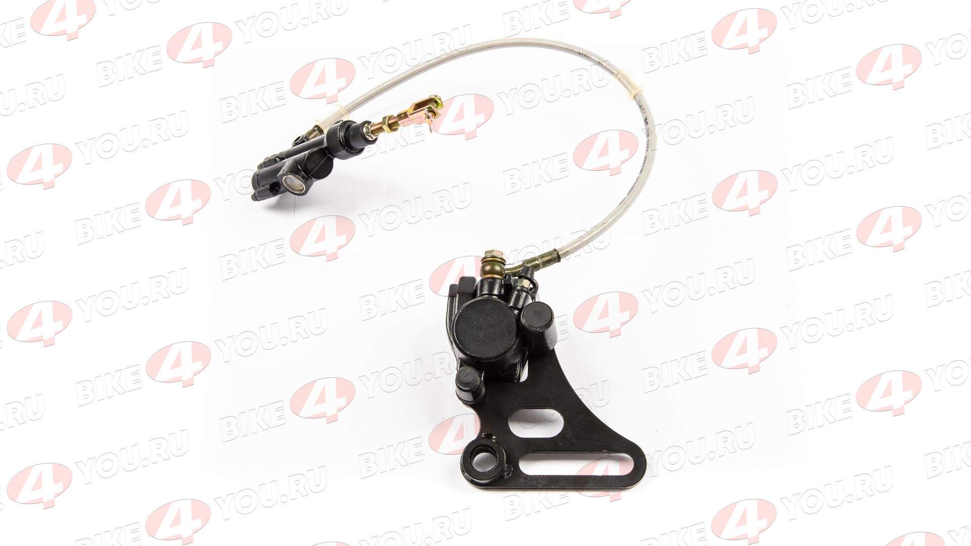 Тормозная система задняя KAYO CRF801-7L,801-7H