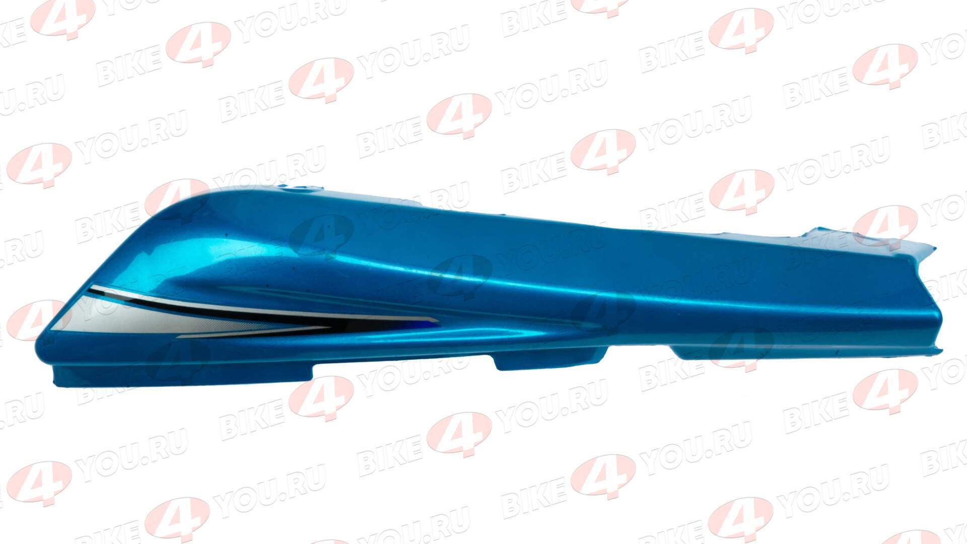 Облицовка задняя левая Альфа RF