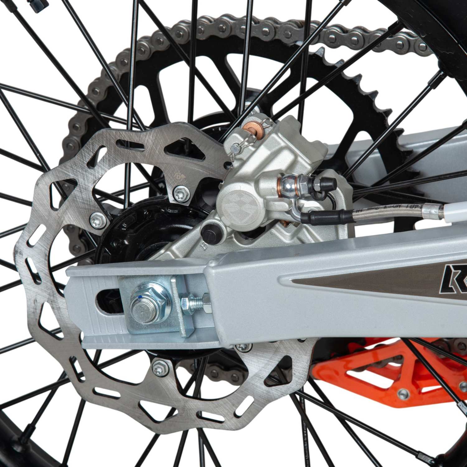 Мотоцикл Кросс Kews K23 MT (250-300)