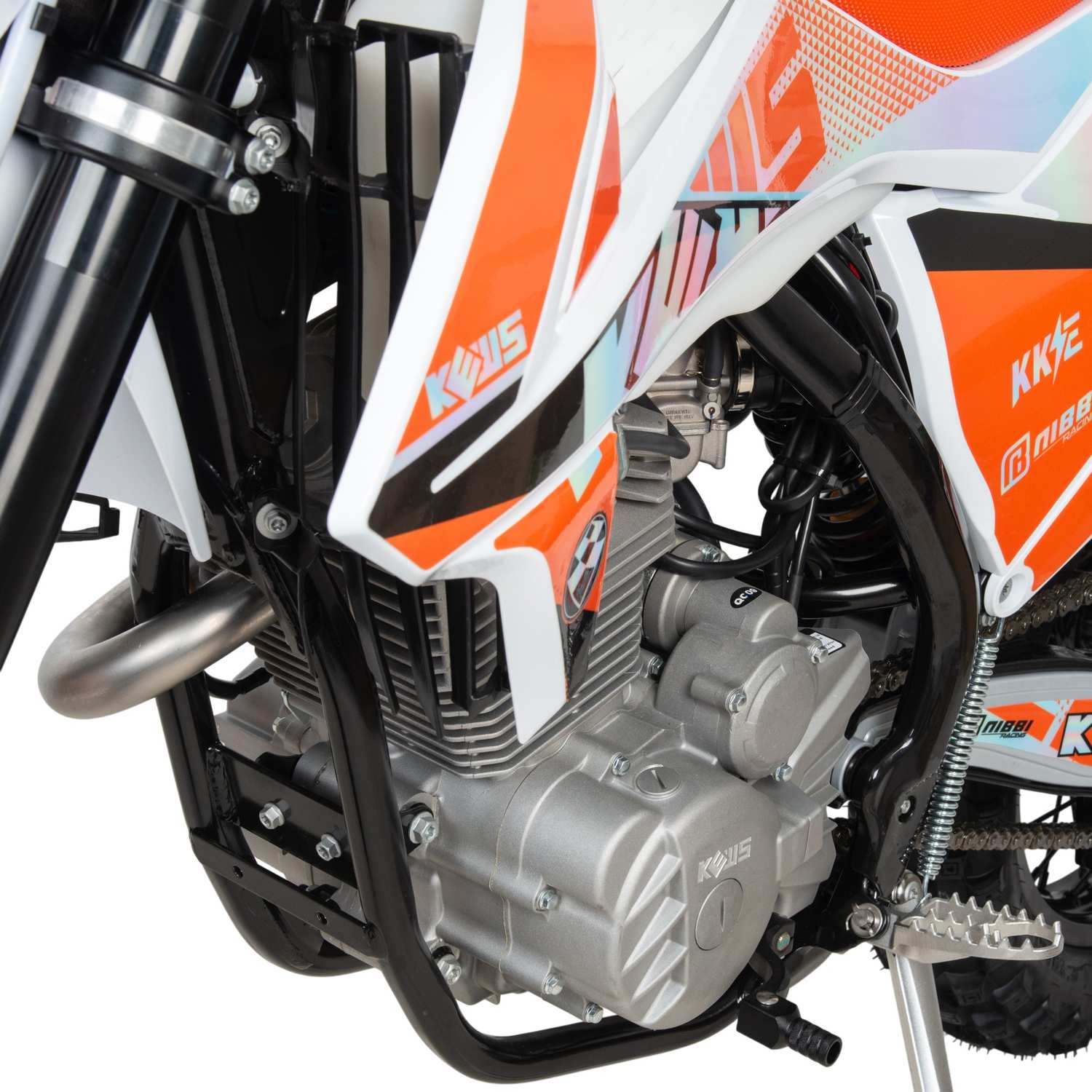 Мотоцикл Кросс Kews K16