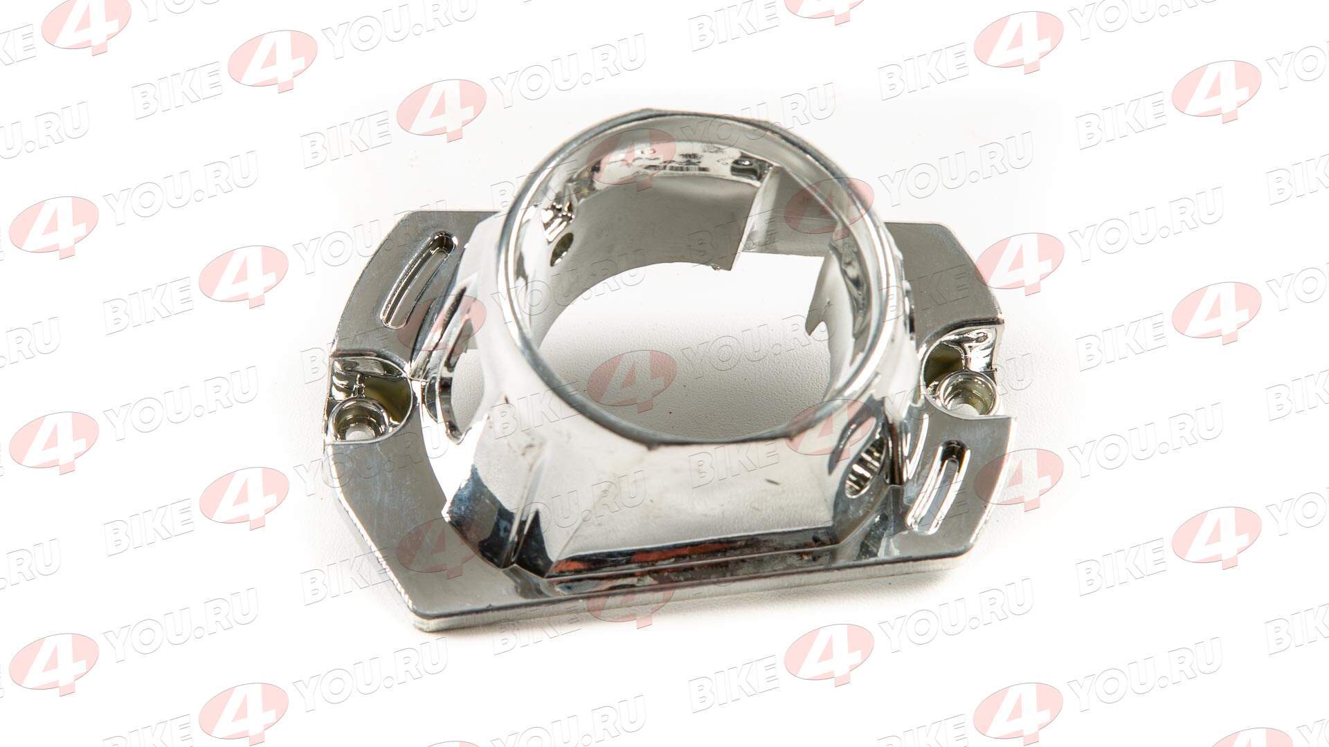 Пластик передних фар вставка ATV WILD TRACK