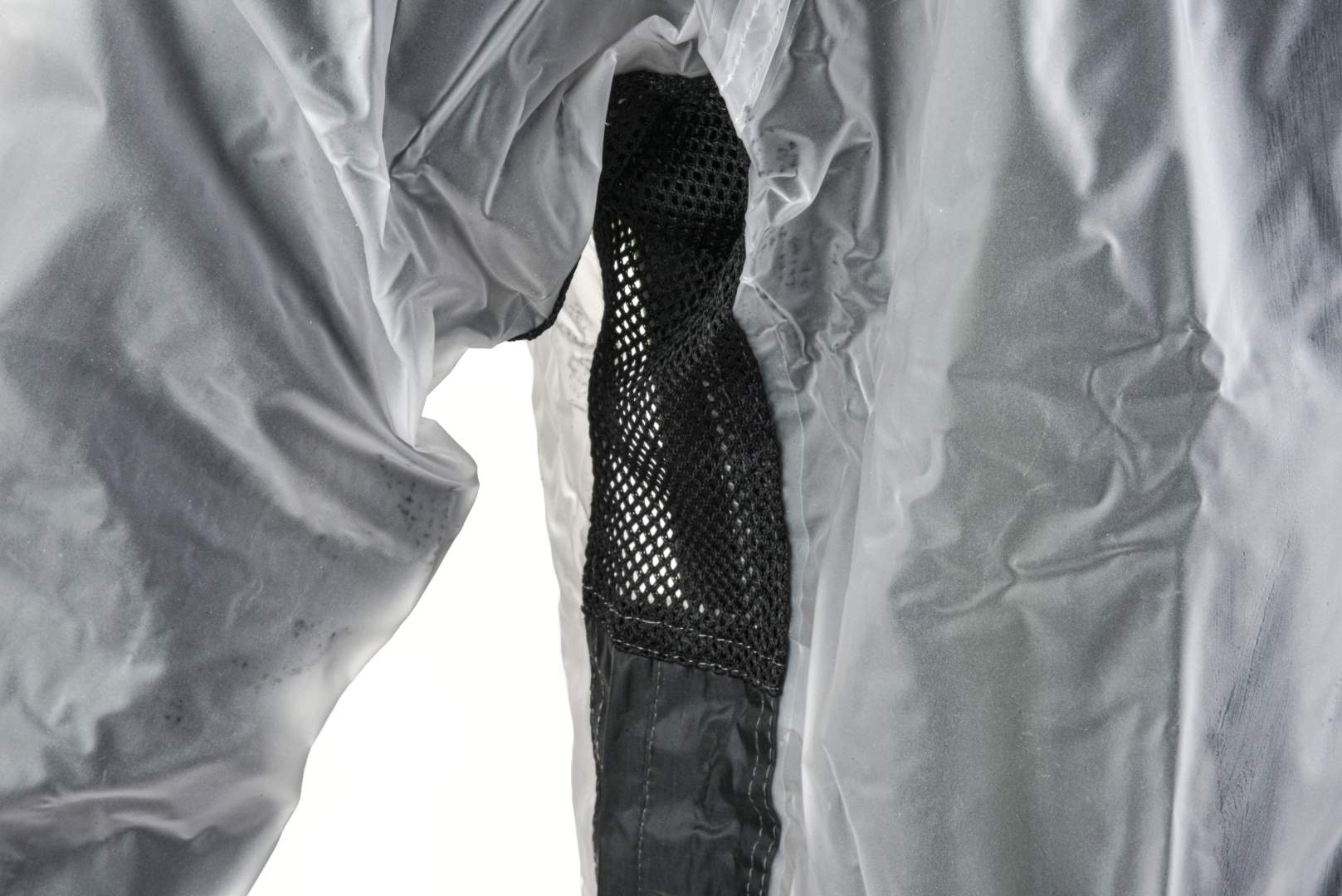 Куртка-дождевик для мотокросса FOX №2 (S)