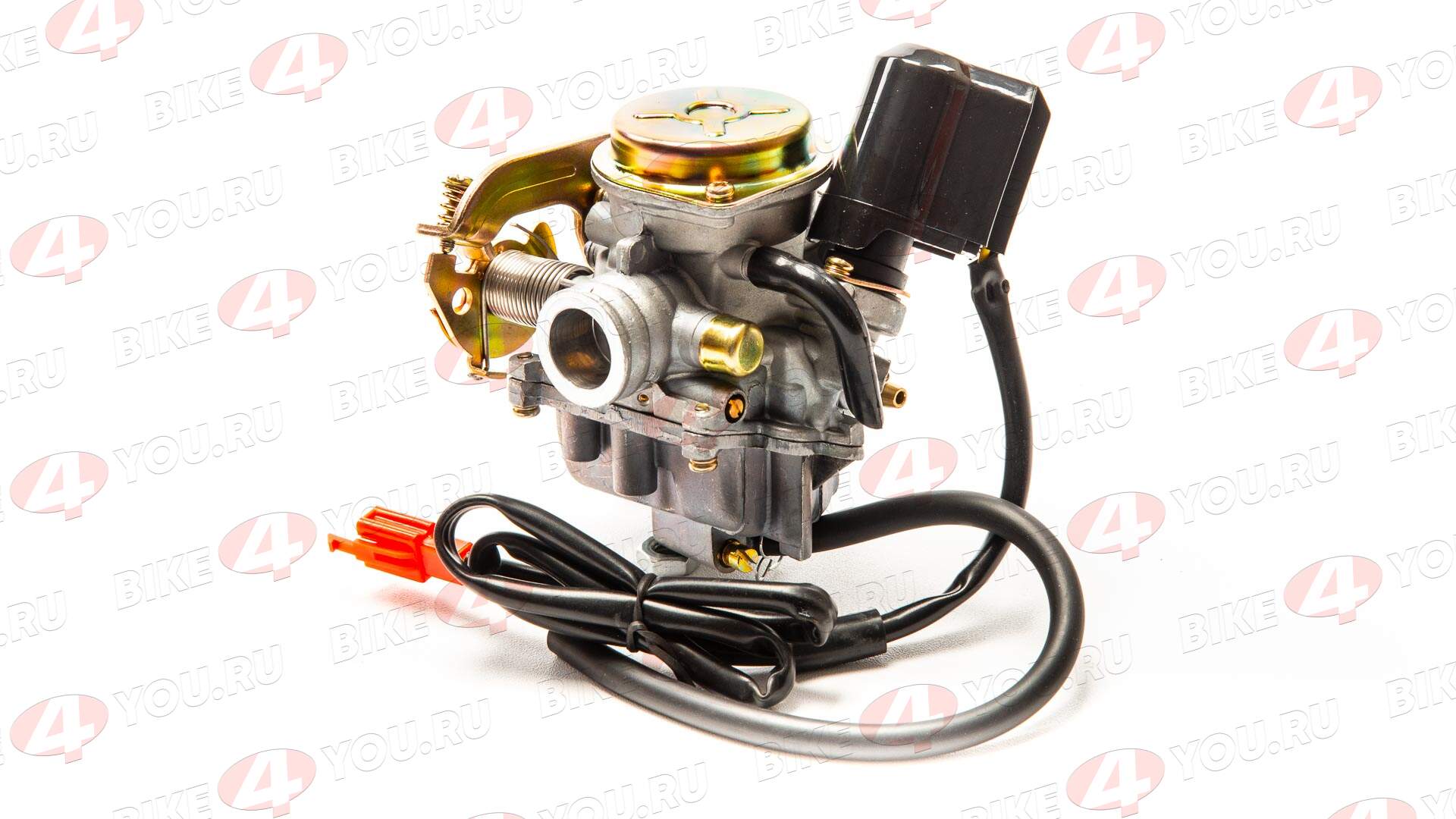 Карбюратор 139QMB 50/80см3