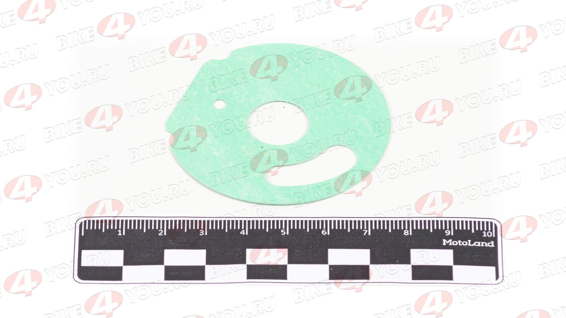 Прокладка помпы T15/T18 ZONGSHEN