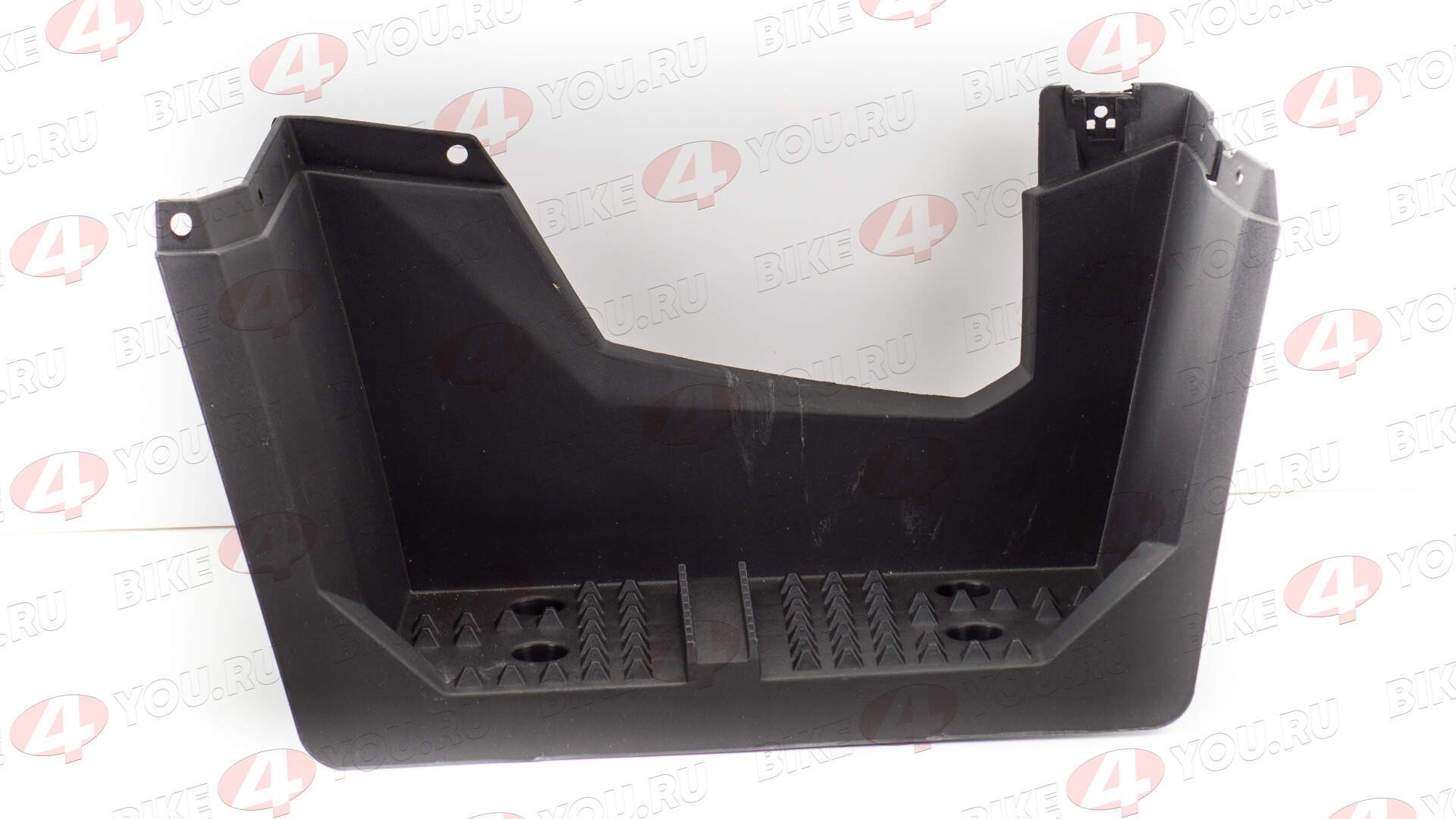 Пластик подножка водителя правая ATV EAGLE