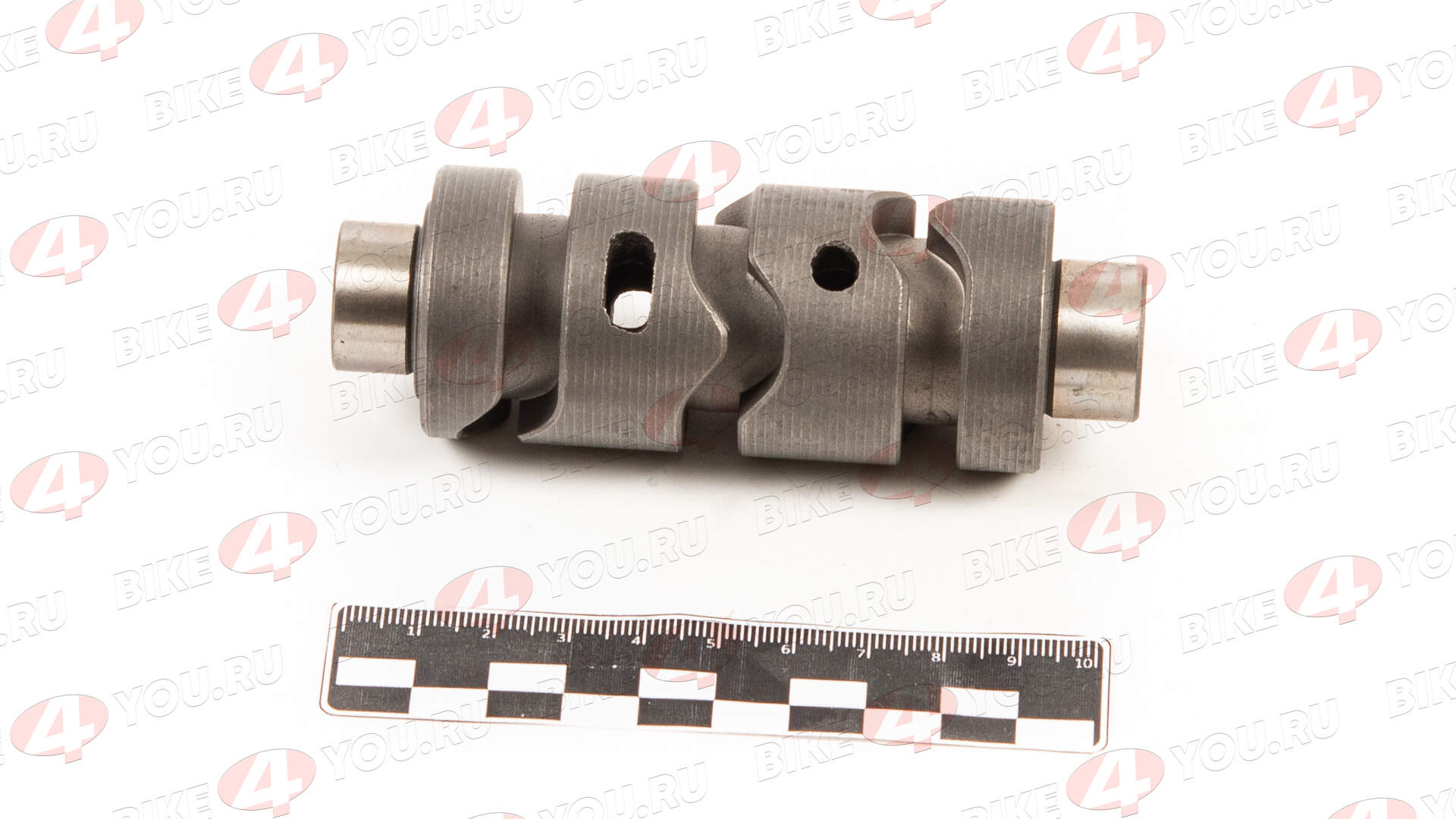 Копирный вал 165FMM (CB250D-G)