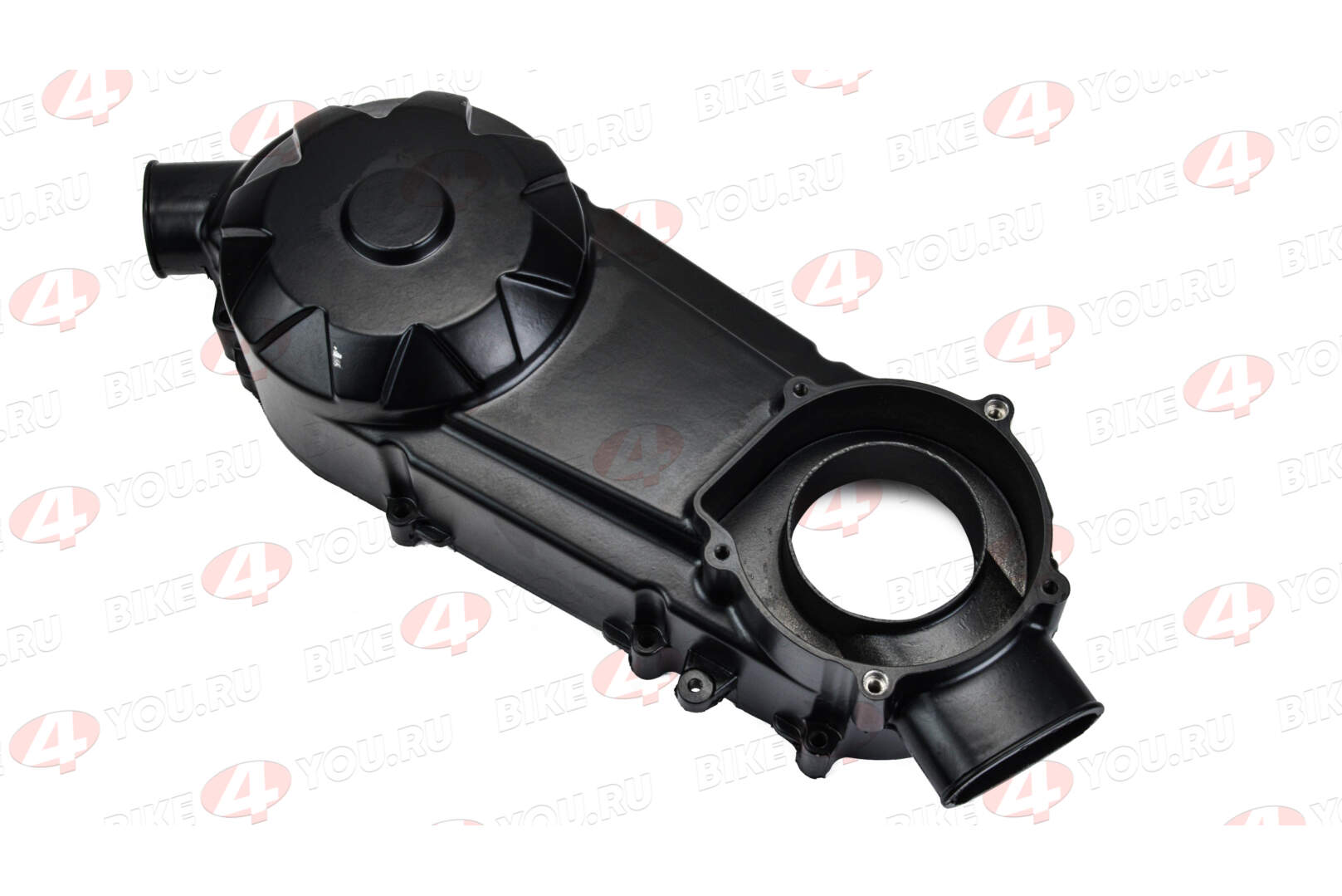 Крышка вариатора 163QMK с балансиром 