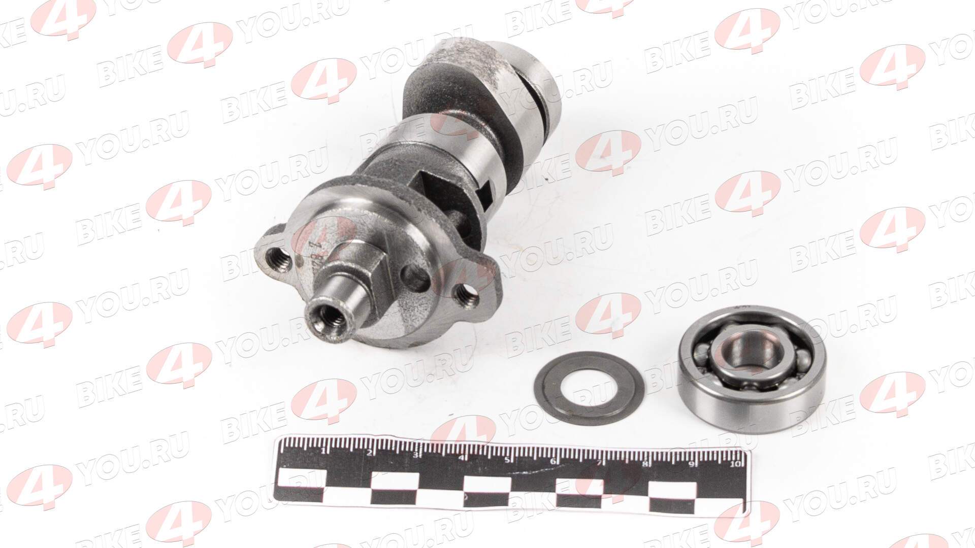 Распредвал верхний 174MN-3 (CBS300) ZS