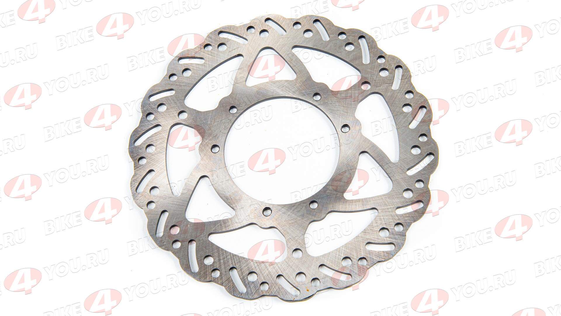 Диск тормозной передний XT250 ST