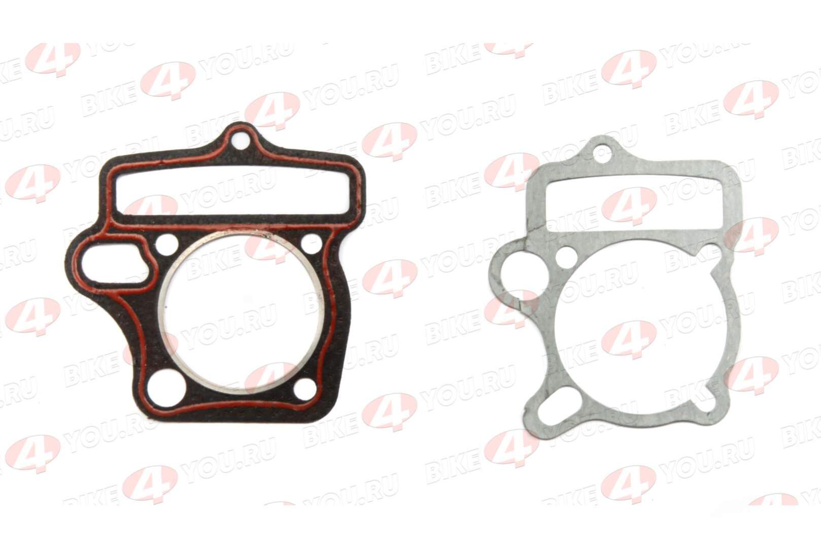 Набор прокладок цилиндро поршневой группы ( ЦПГ ) 153FMI  125см3 X-TECH