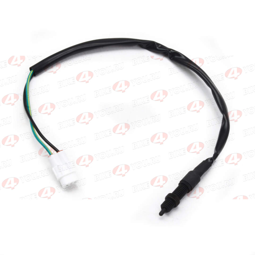 Лягушка переднего тормоза №2