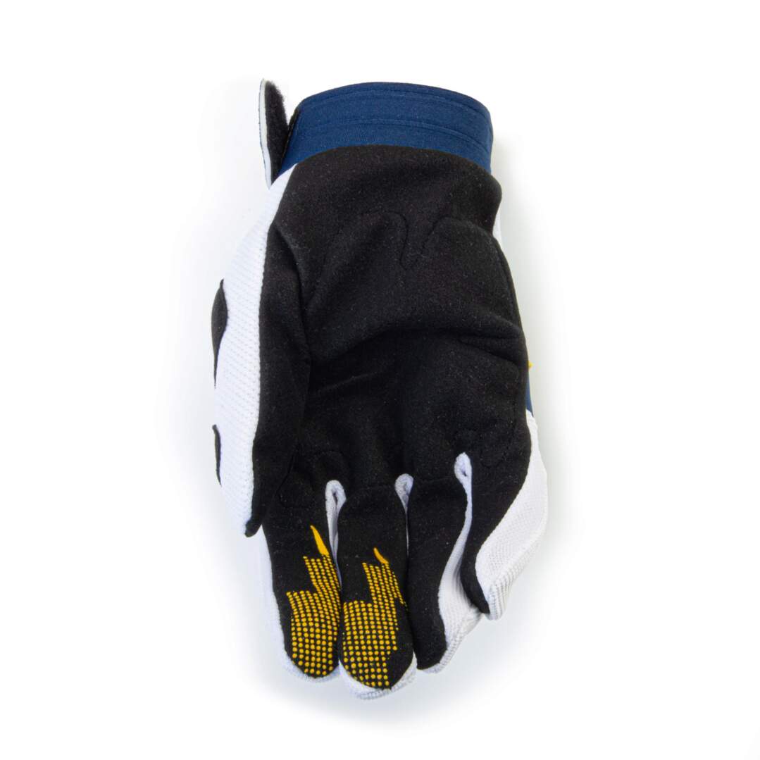 Перчатки мото HIZER №2 (M)